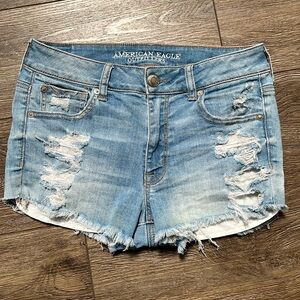 AE High Rise Shortie